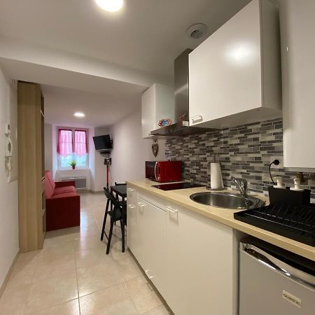 Studio Centre Ville Камбо-ле-Бен Экстерьер фото