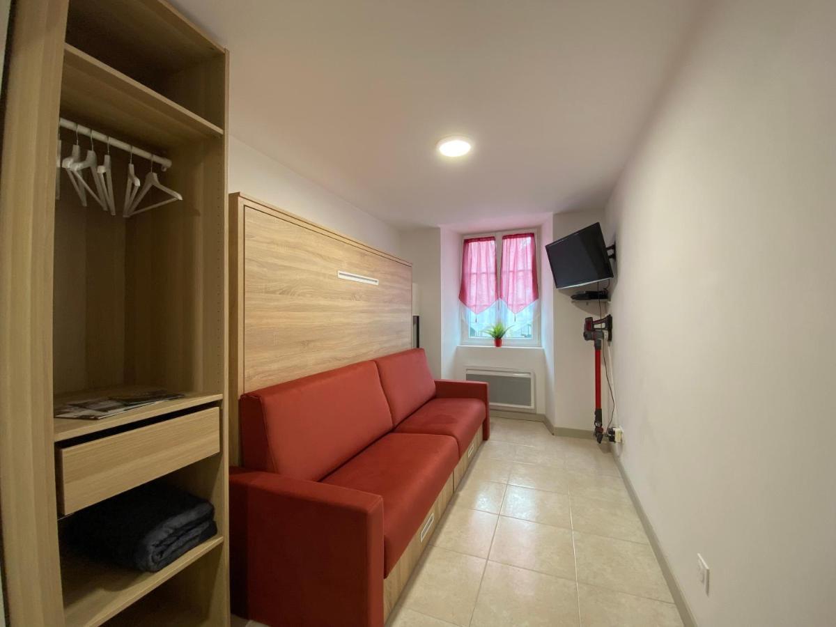 Studio Centre Ville Камбо-ле-Бен Экстерьер фото
